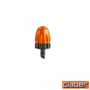 Claber Micronebulizzatore  - 91258 - 360° (Conf 10Pz)