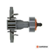 Gardena Gocciolatore In Linea  - 8311 - Autocompens. 2 L/H (Conf 10Pz)