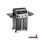 Barbecue Ompagrill - Gas Expert 4 + Valigetta Set Barbecue