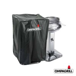 Copri Barbecue Ompagrill - L63 x  H85
