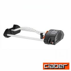 Claber Irrigatore  - 48743 - Oscillante Compact-16 Super Metal