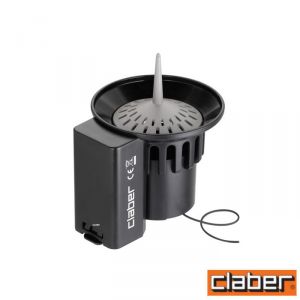 Claber Sensore Pioggia Rf  - 90831 -  per  Centraline Dual e Tempo