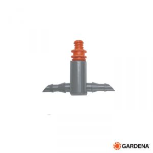 Gardena Gocciolatore In Linea  - 1343 - 2 L/H (Conf 10Pz)