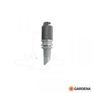 Gardena Microirrigatore  - 1367 - a Spruzzo 180° (Conf 5Pz)