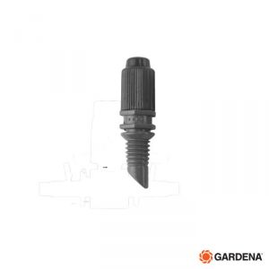 Gardena Microirrigatore  - 1368 - a Spruzzo 90° (Conf 5Pz)
