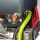 Decespugliatore  con Motore Kawasaki  TJ45 EI - Impugnatura Singola