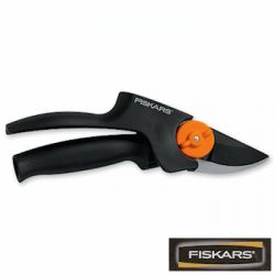 Forbice Potatura Fiskars - 111520 - Power Gear Bypass