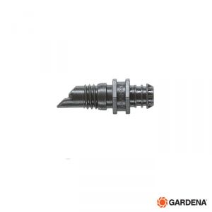 Gardena Gocciolatore Fine Linea  - 1341 - 4 L/H (Conf 25Pz)
