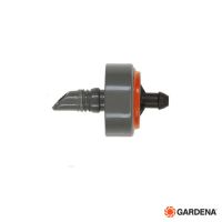 Gardena Gocciolatore Fine Linea  - 8310 - Autocompens. 2 L/H (Conf 10Pz)