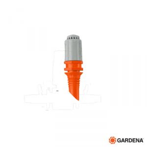 Gardena Microirrigatore  - 1365 - a Spruzzo 360° (Conf 5Pz)