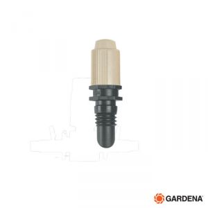 Gardena Micronebulizzatore  - 1371 - 360° (Conf 5Pz)