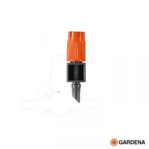 Gardena Microzampillo  - 8320 - Fine Linea Regol. (Conf 10Pz)