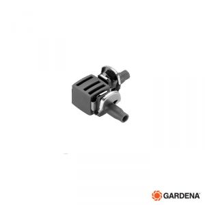 Gardena Raccordo Tubo Capillare "L"  - 8381 - Q/E (Conf 10Pz)