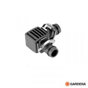 Gardena Raccordo Tubo Collettore "L"  - 8382 - Q/E (Conf 2Pz)
